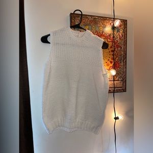 vintage sweater